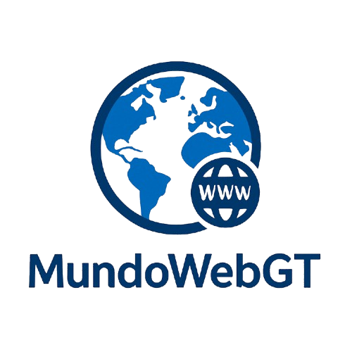 MundoWebGT - Desarrollo web profesional para empresas guatemaltecas